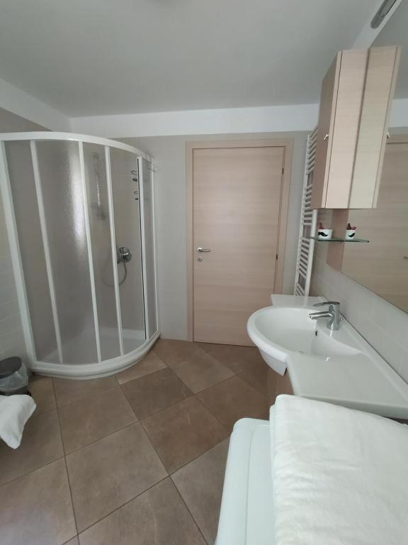 Appartamento Alba Folgaria Exterior photo