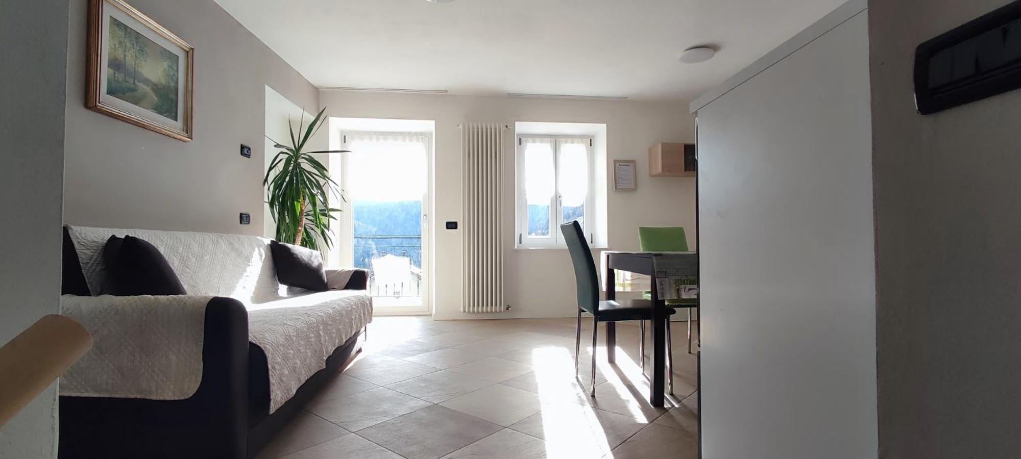 Appartamento Alba Folgaria Exterior photo