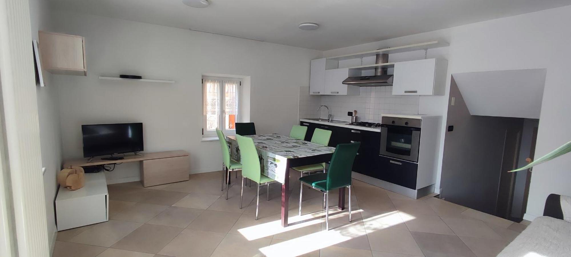 Appartamento Alba Folgaria Room photo